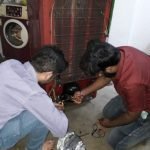 Refrigerator Repair Service in Kolkata and Howrah